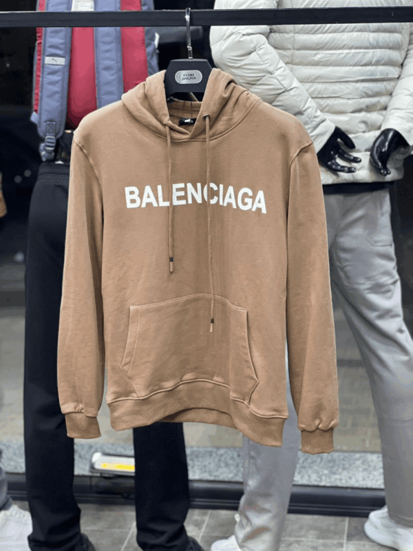 sweat haute qualité