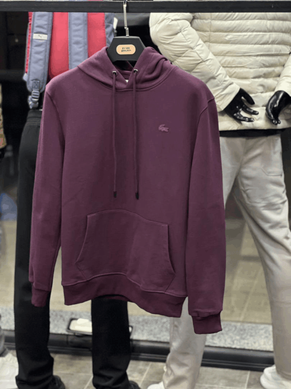 sweat haute qualité