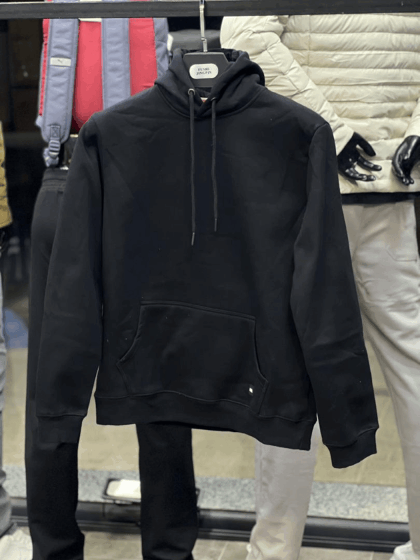 sweat haute qualité