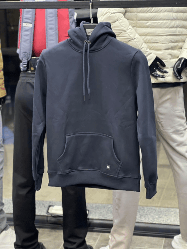 sweat haute qualité