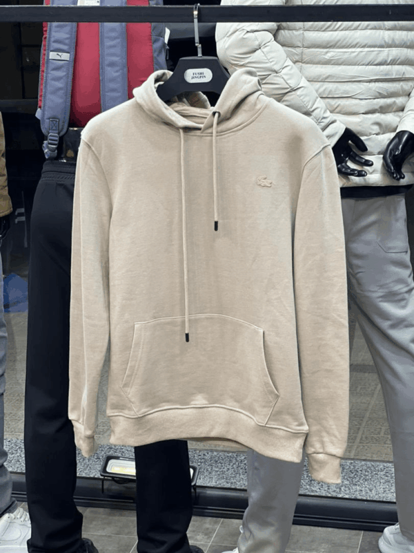 sweat haute qualité