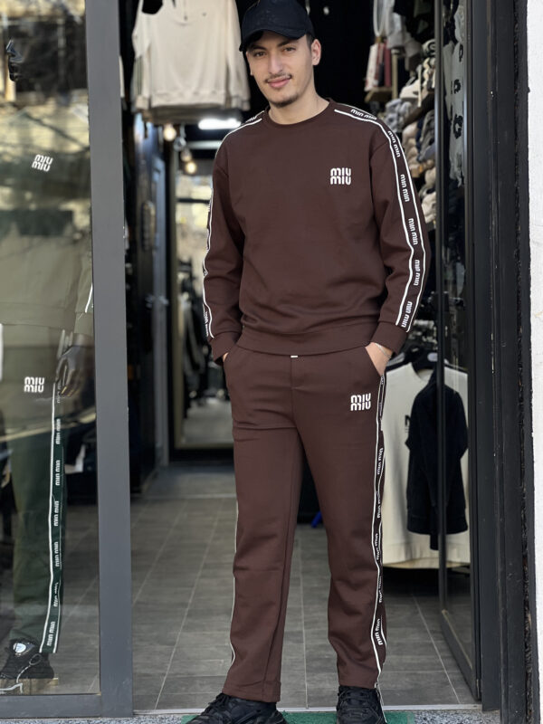 ensemble miu miu