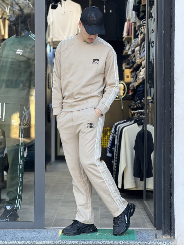 ensemble miu miu