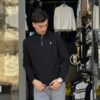 trico half zip ralph
