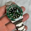 rolex submariner date hulk
