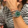 rolex submariner date hulk
