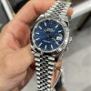 rolex justdate