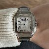 cartier santos