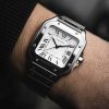 cartier santos